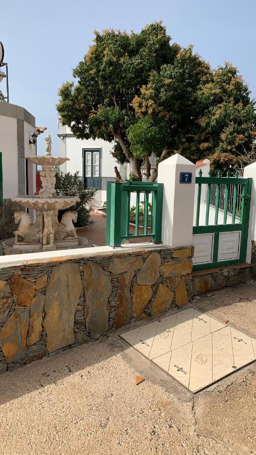 Apartamentos Villa Aurora فايي غران ري المظهر الخارجي الصورة