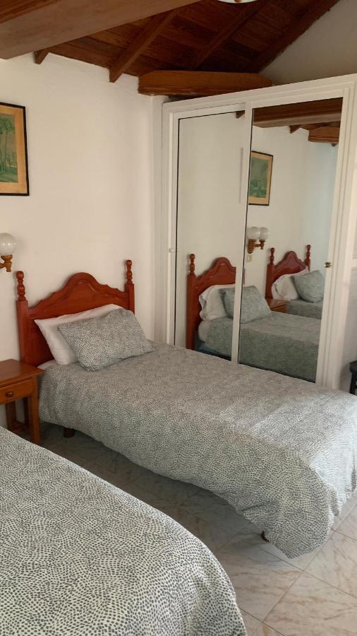 Apartamentos Villa Aurora فايي غران ري المظهر الخارجي الصورة