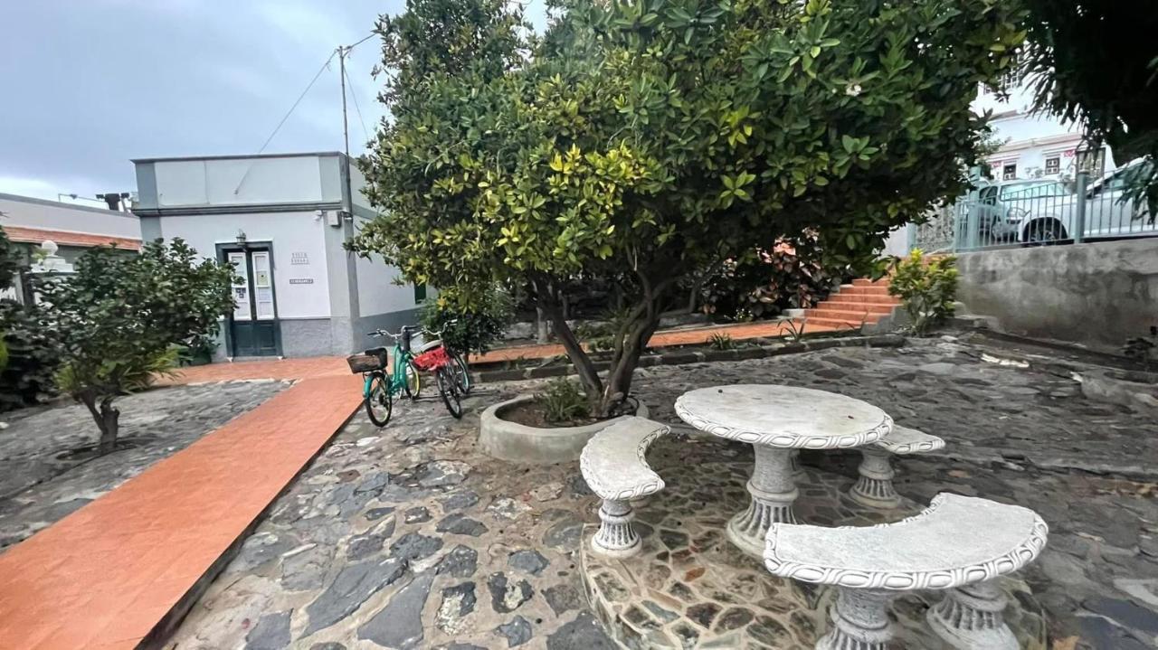 Apartamentos Villa Aurora فايي غران ري المظهر الخارجي الصورة