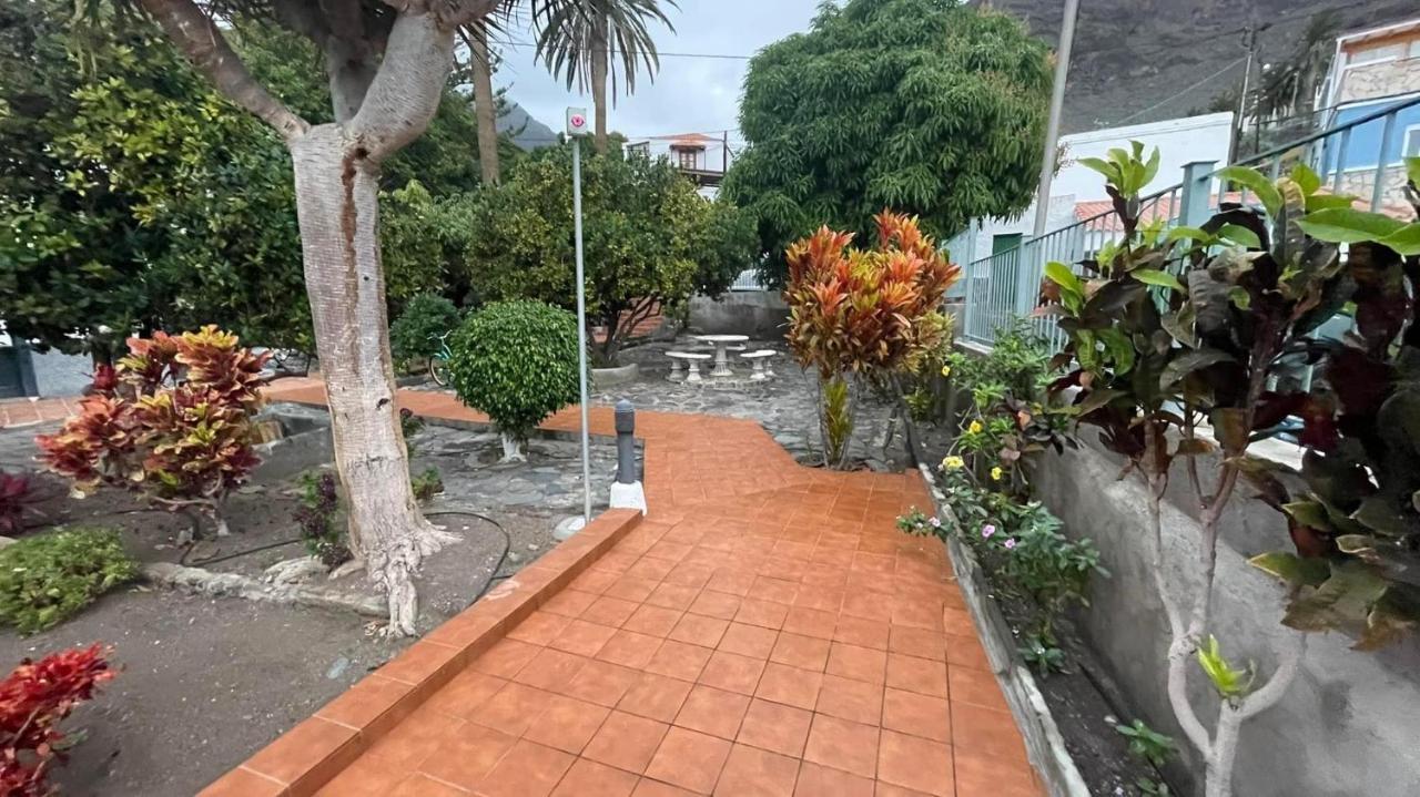 Apartamentos Villa Aurora فايي غران ري المظهر الخارجي الصورة