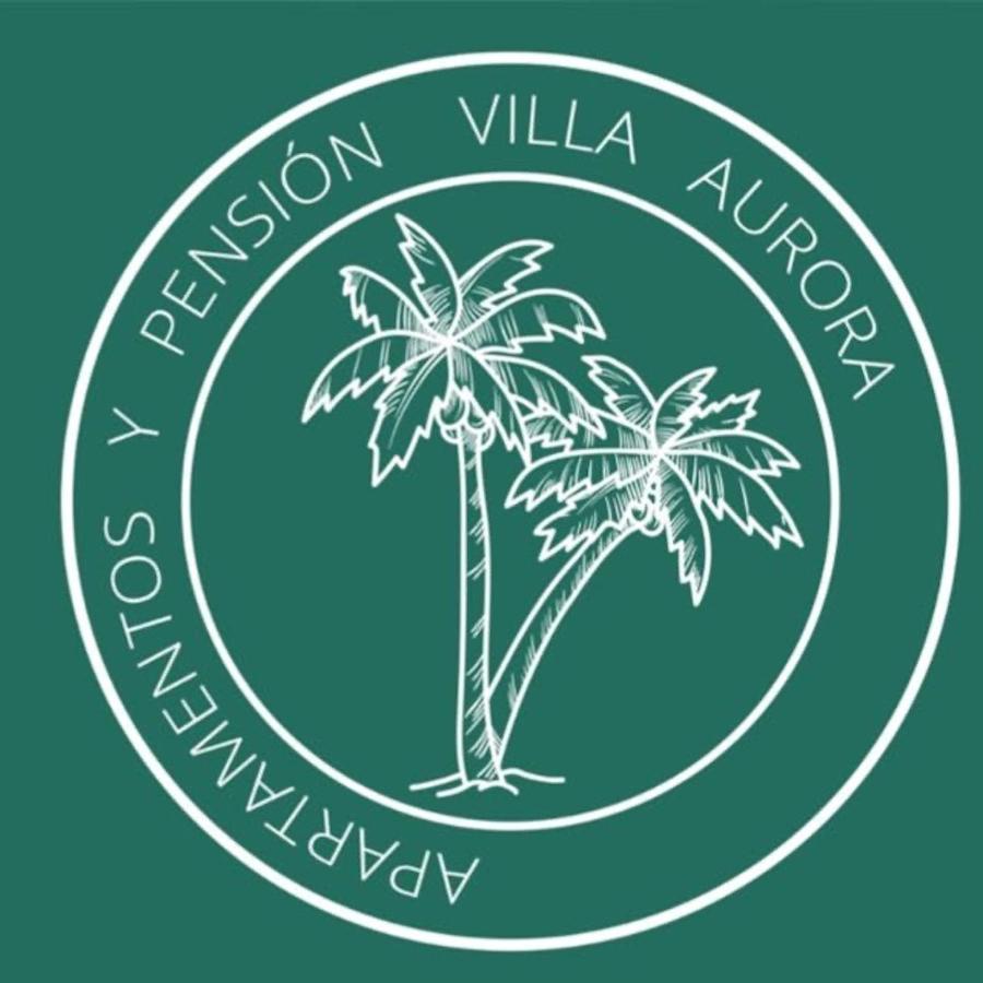 Apartamentos Villa Aurora فايي غران ري المظهر الخارجي الصورة