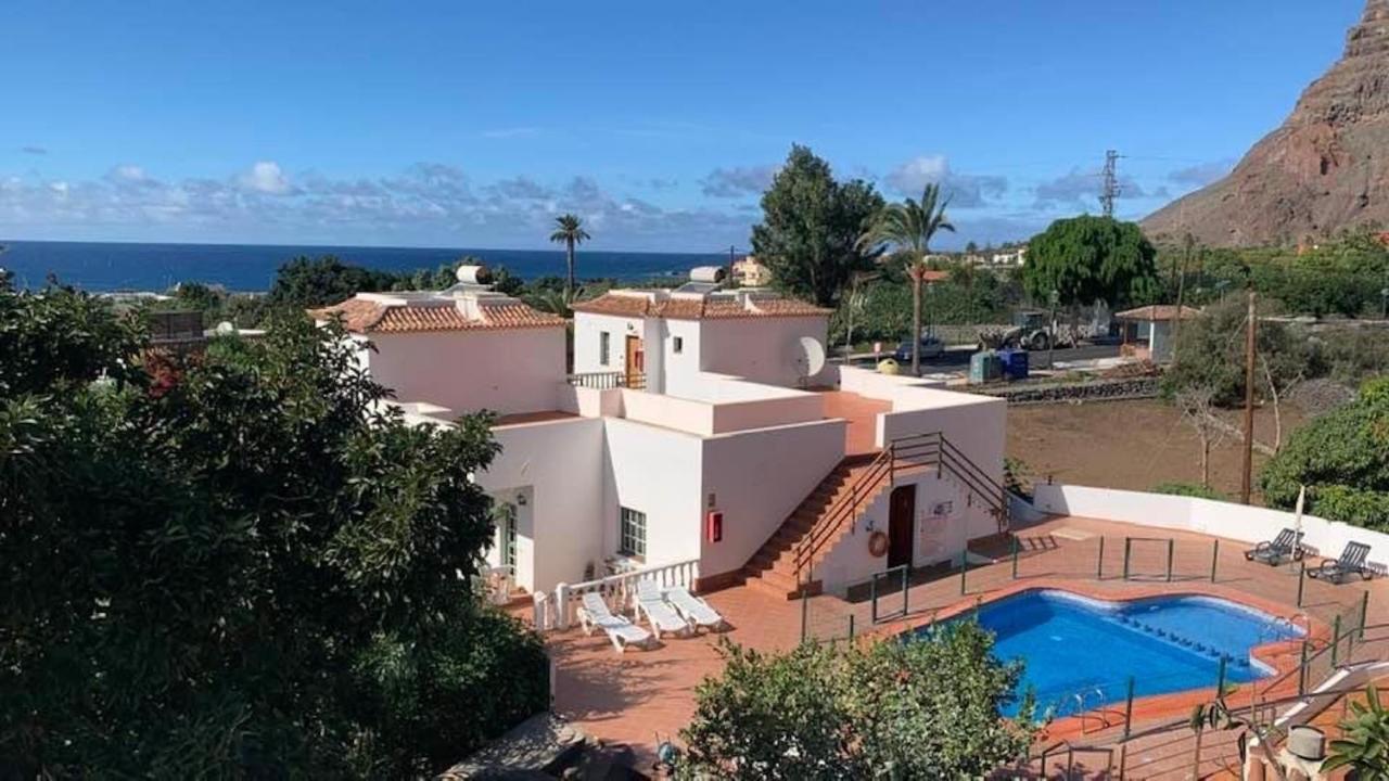 Apartamentos Villa Aurora فايي غران ري المظهر الخارجي الصورة