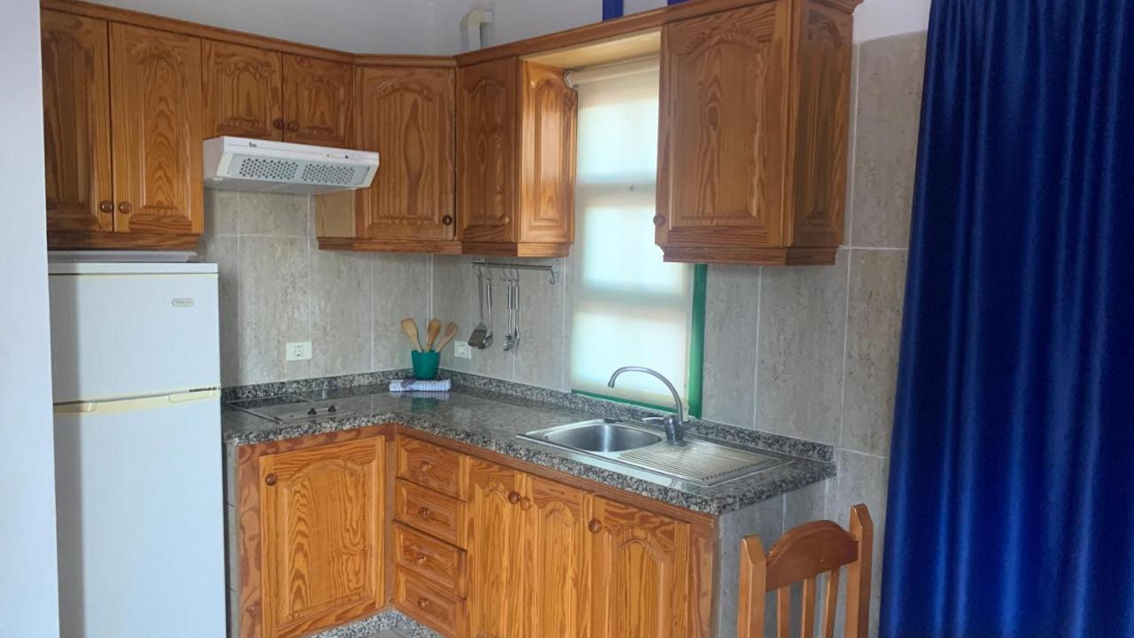 Apartamentos Villa Aurora فايي غران ري المظهر الخارجي الصورة