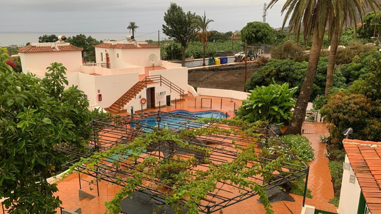 Apartamentos Villa Aurora فايي غران ري المظهر الخارجي الصورة
