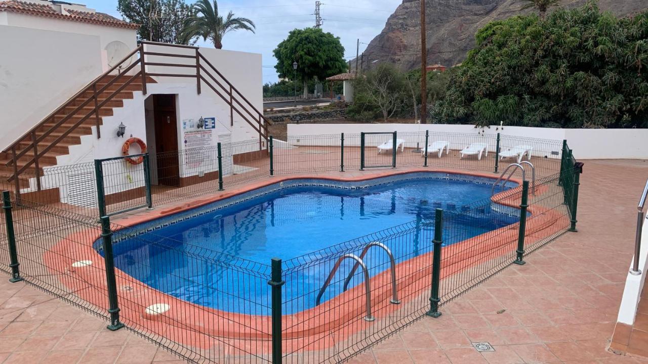Apartamentos Villa Aurora فايي غران ري المظهر الخارجي الصورة