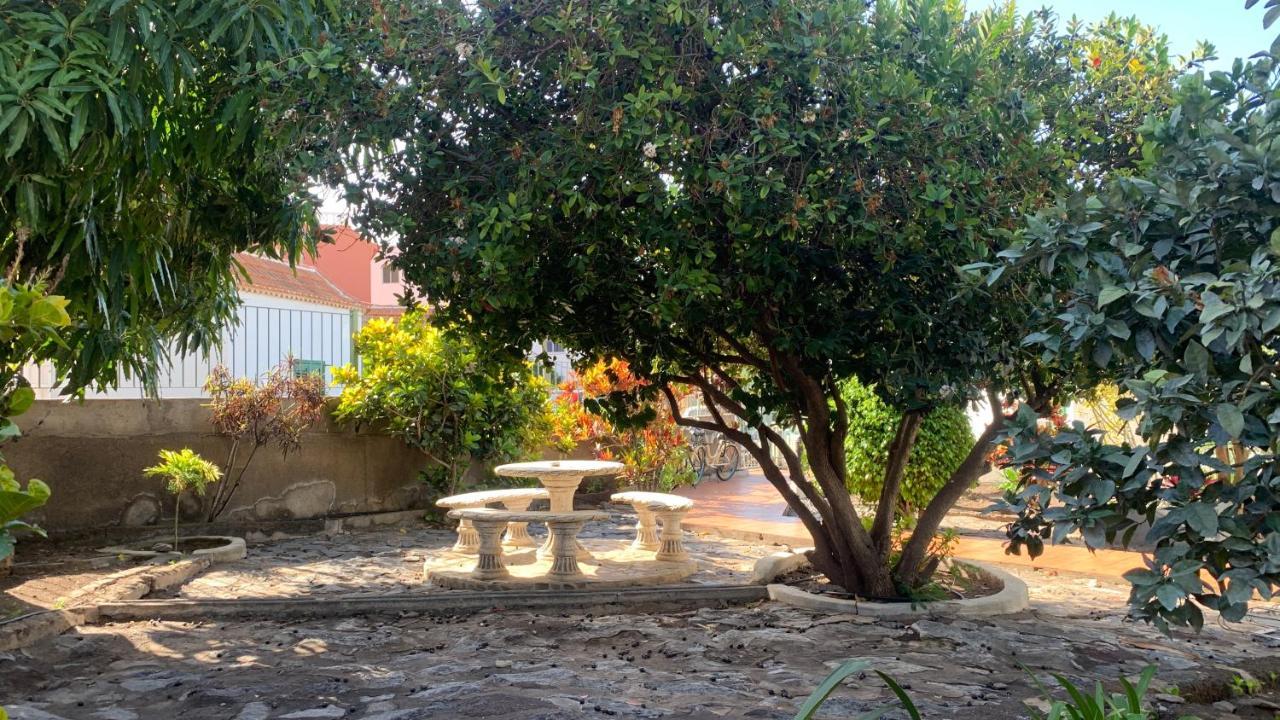 Apartamentos Villa Aurora فايي غران ري المظهر الخارجي الصورة