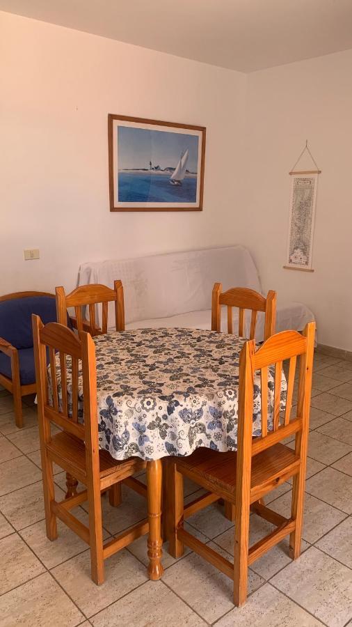 Apartamentos Villa Aurora فايي غران ري المظهر الخارجي الصورة