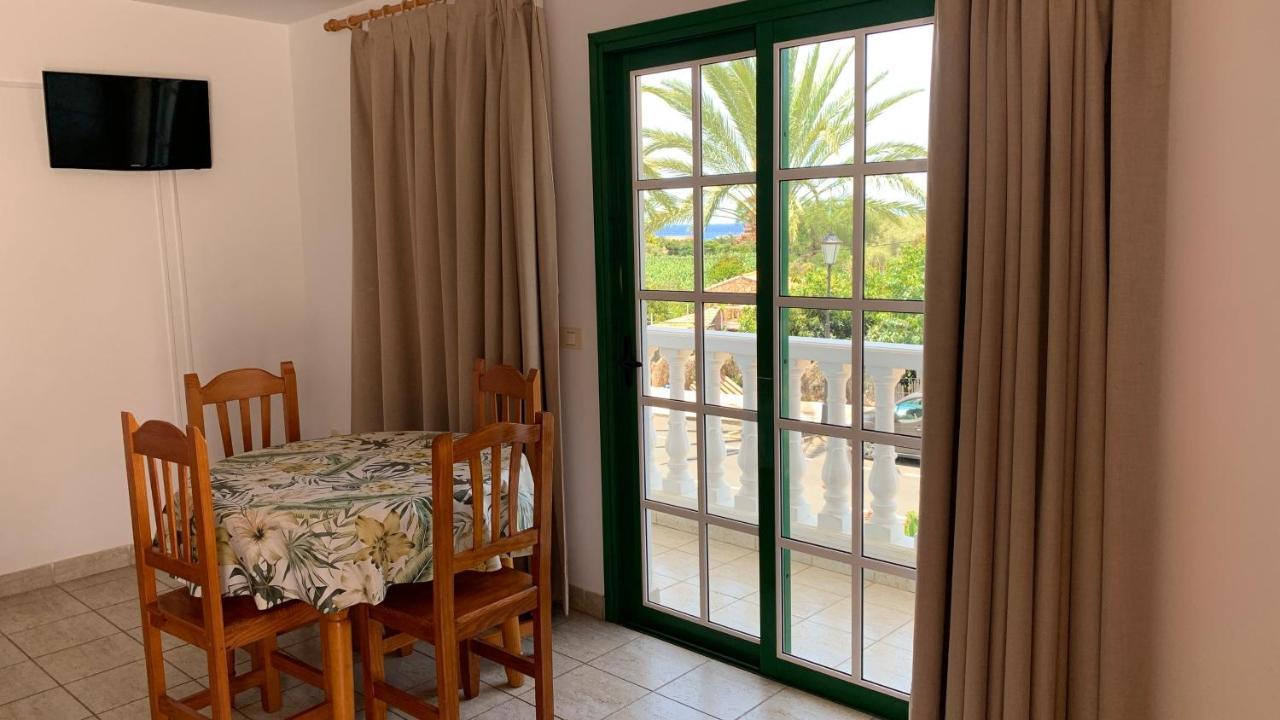 Apartamentos Villa Aurora فايي غران ري المظهر الخارجي الصورة