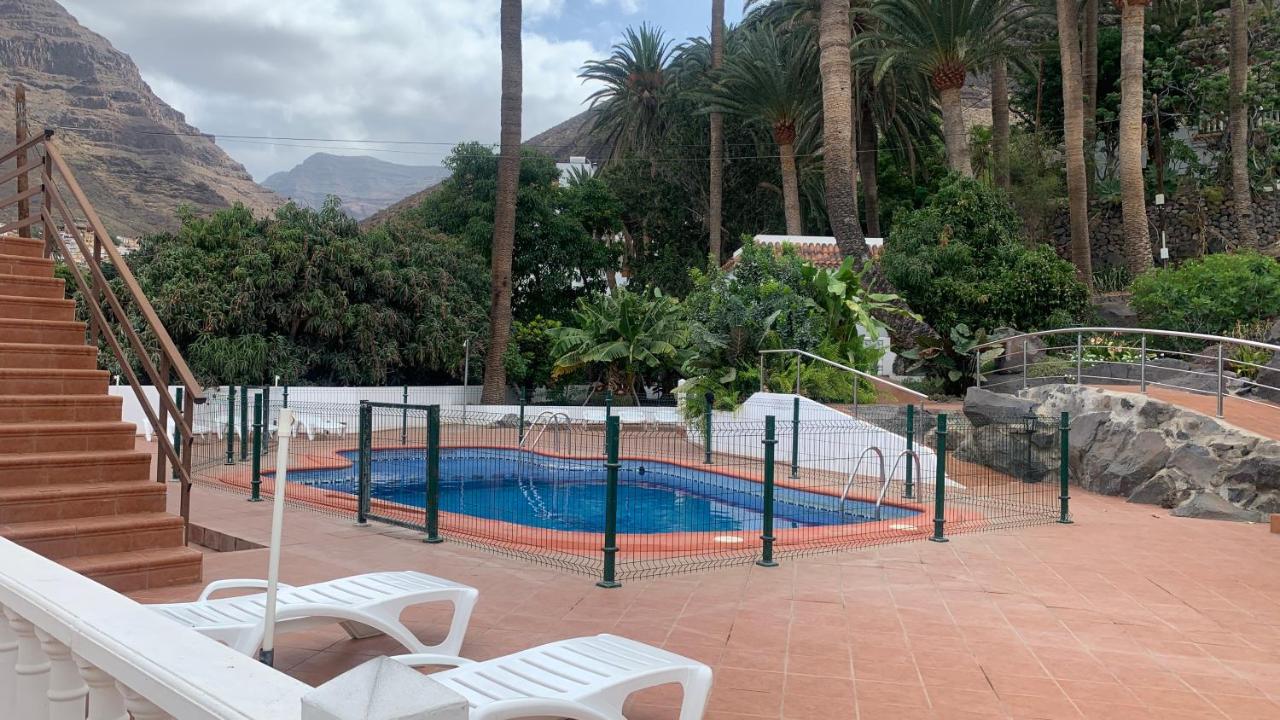 Apartamentos Villa Aurora فايي غران ري المظهر الخارجي الصورة