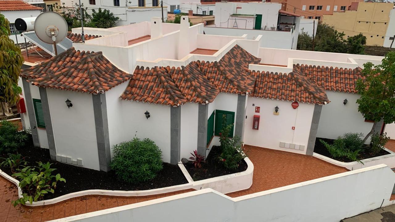 Apartamentos Villa Aurora فايي غران ري المظهر الخارجي الصورة