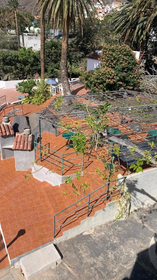 Apartamentos Villa Aurora فايي غران ري المظهر الخارجي الصورة