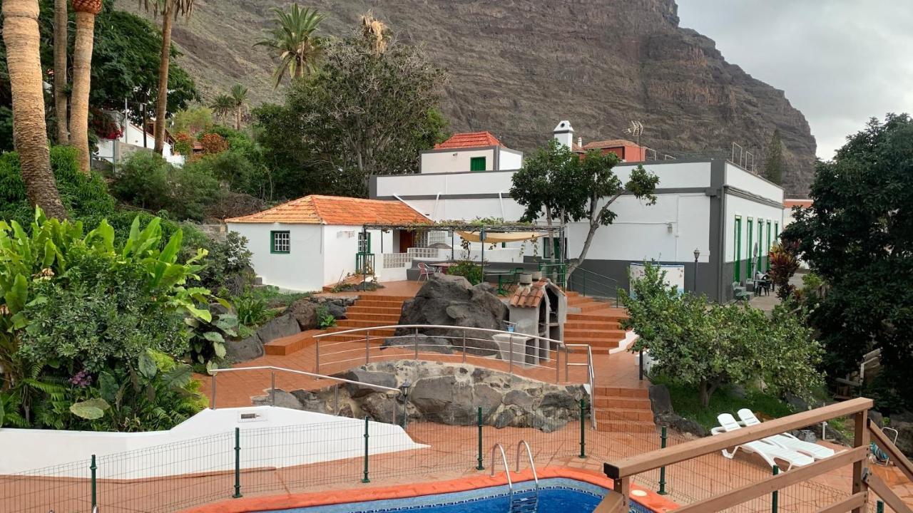 Apartamentos Villa Aurora فايي غران ري المظهر الخارجي الصورة