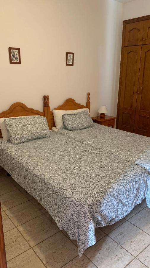Apartamentos Villa Aurora فايي غران ري المظهر الخارجي الصورة