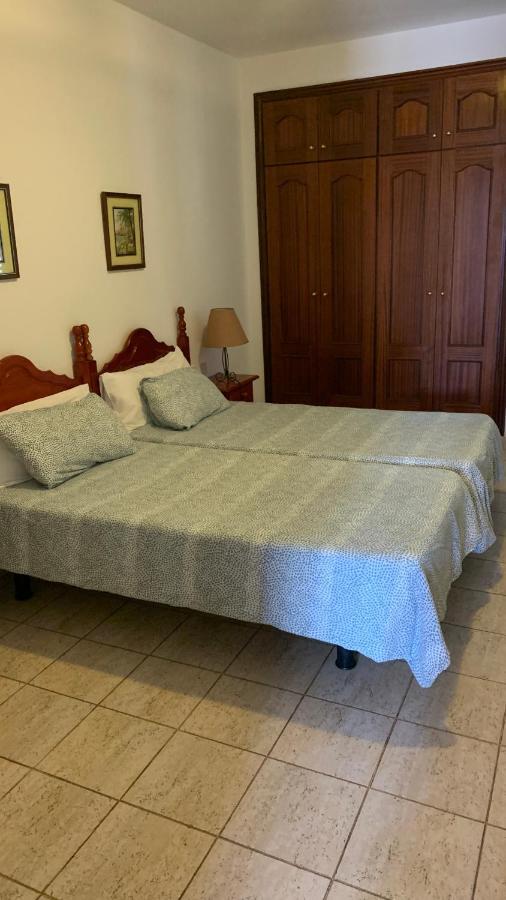 Apartamentos Villa Aurora فايي غران ري المظهر الخارجي الصورة