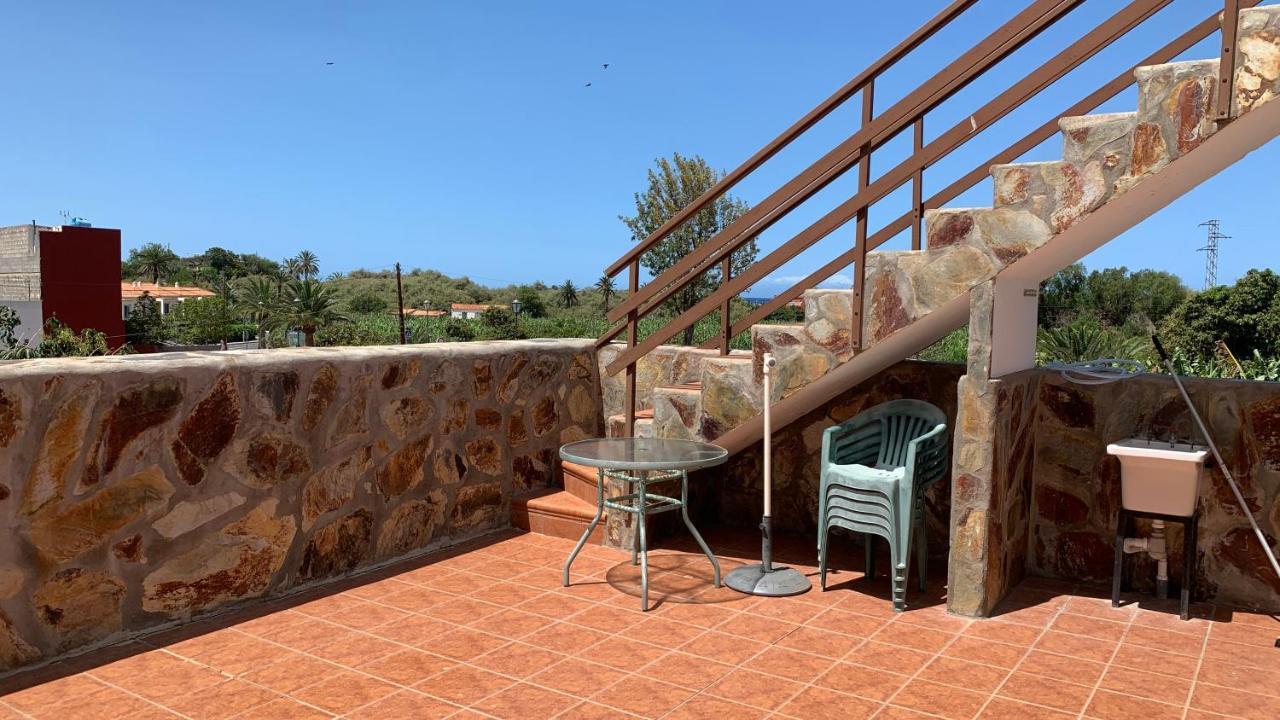 Apartamentos Villa Aurora فايي غران ري المظهر الخارجي الصورة