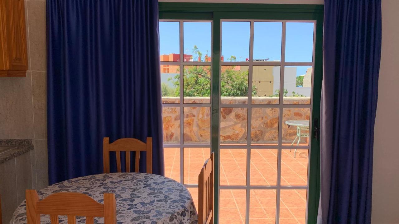 Apartamentos Villa Aurora فايي غران ري المظهر الخارجي الصورة