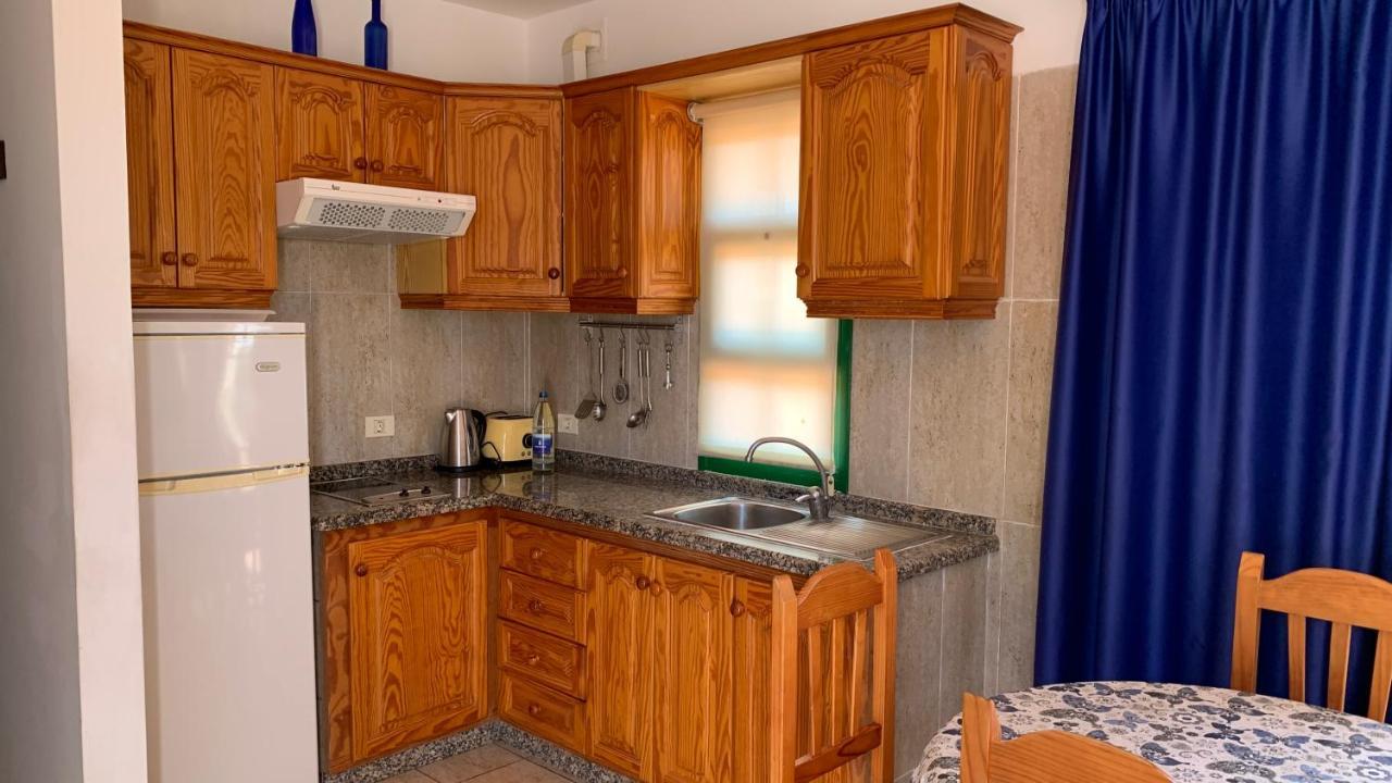 Apartamentos Villa Aurora فايي غران ري المظهر الخارجي الصورة