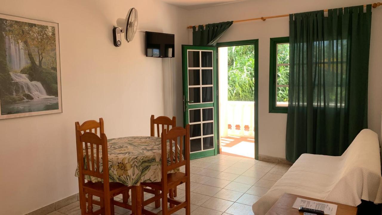 Apartamentos Villa Aurora فايي غران ري المظهر الخارجي الصورة
