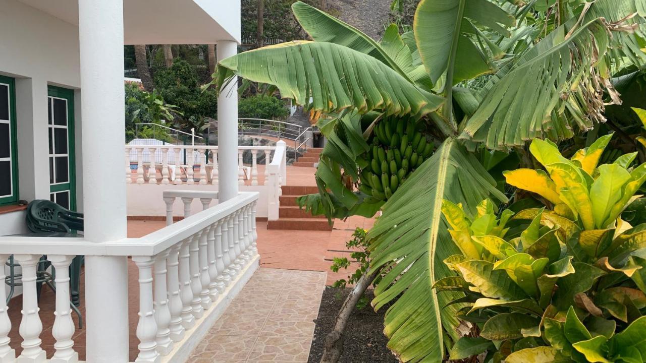 Apartamentos Villa Aurora فايي غران ري المظهر الخارجي الصورة