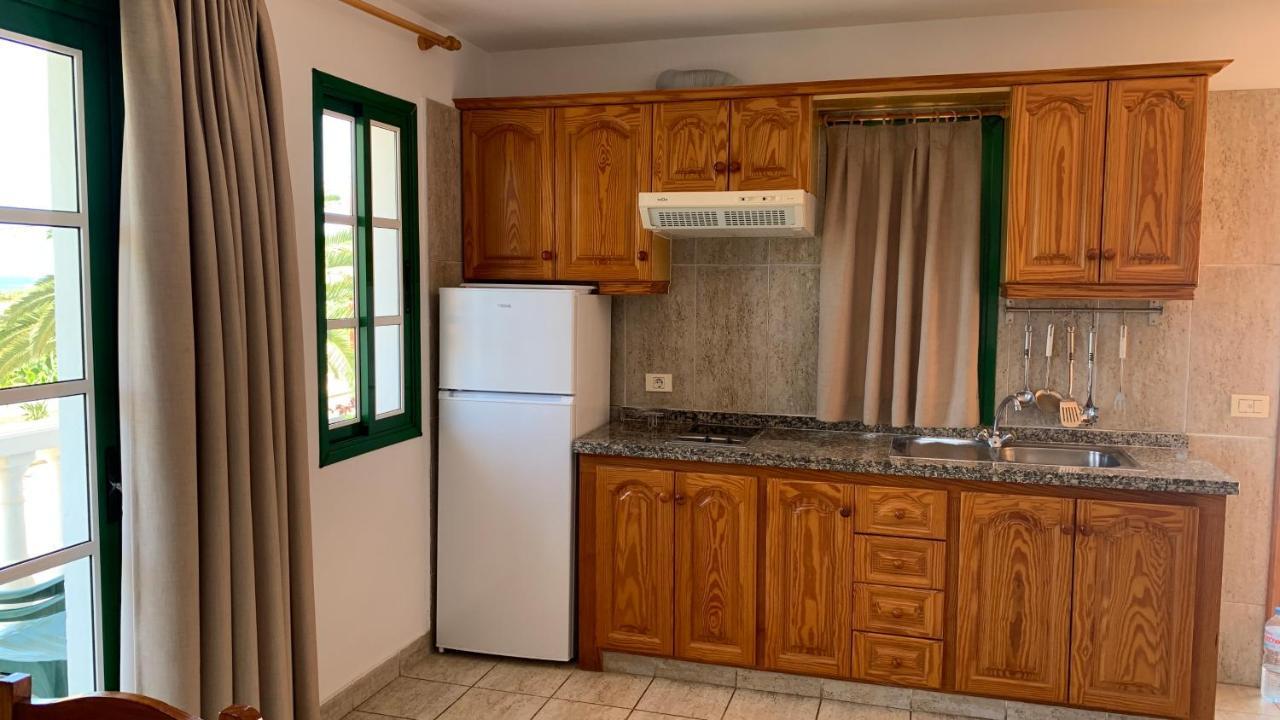 Apartamentos Villa Aurora فايي غران ري المظهر الخارجي الصورة